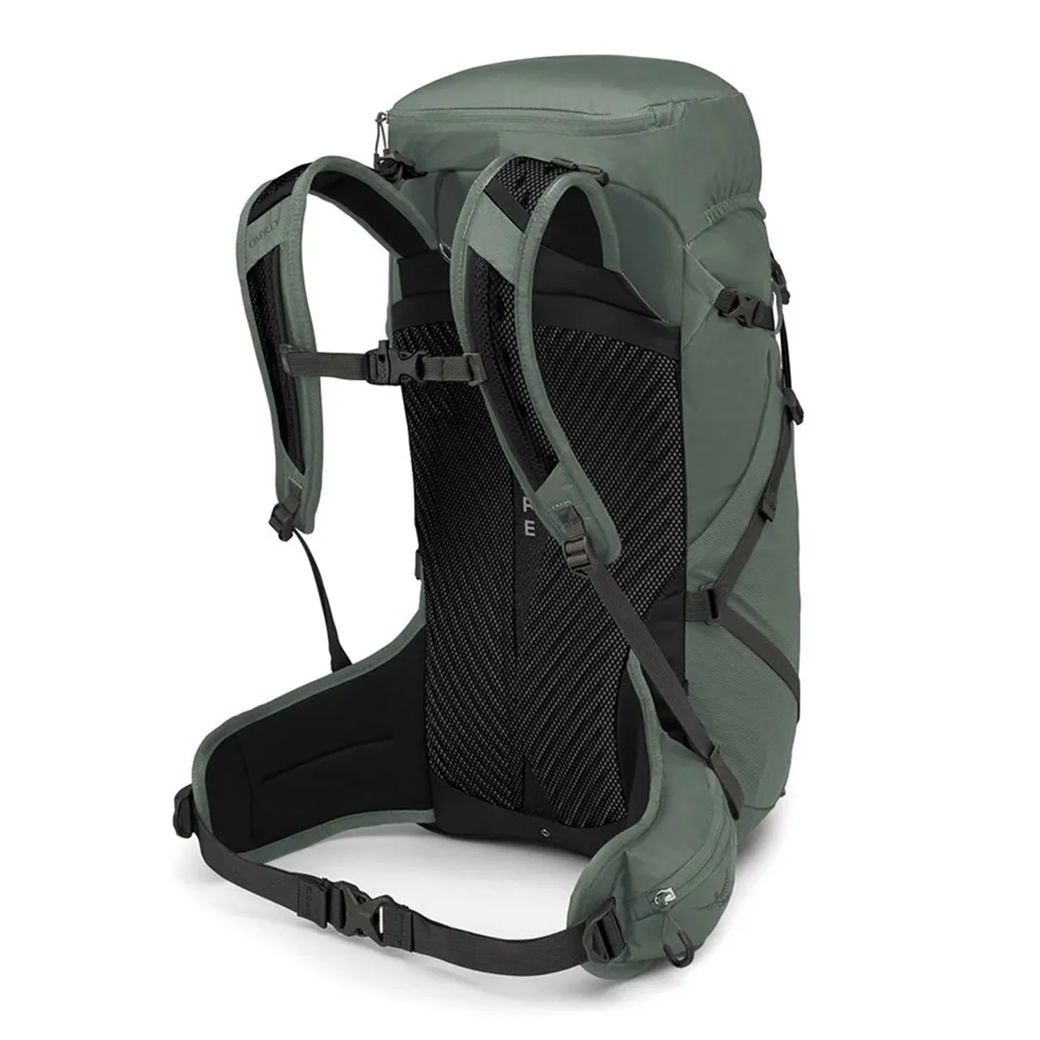 OSPREY SPORTLITE 30 ZAINO DA TREKKING E HIKING - DISPONIBILE IN 2 COLORI