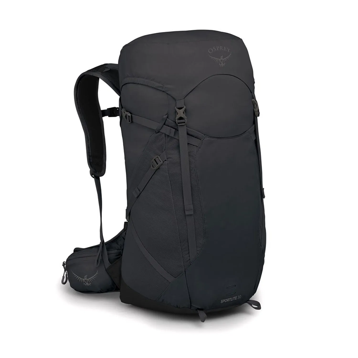 OSPREY SPORTLITE 30 ZAINO DA TREKKING E HIKING - DISPONIBILE IN 2 COLORI