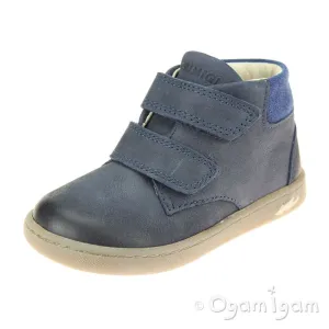 Primigi 44038 Boys Notte Blue Boot