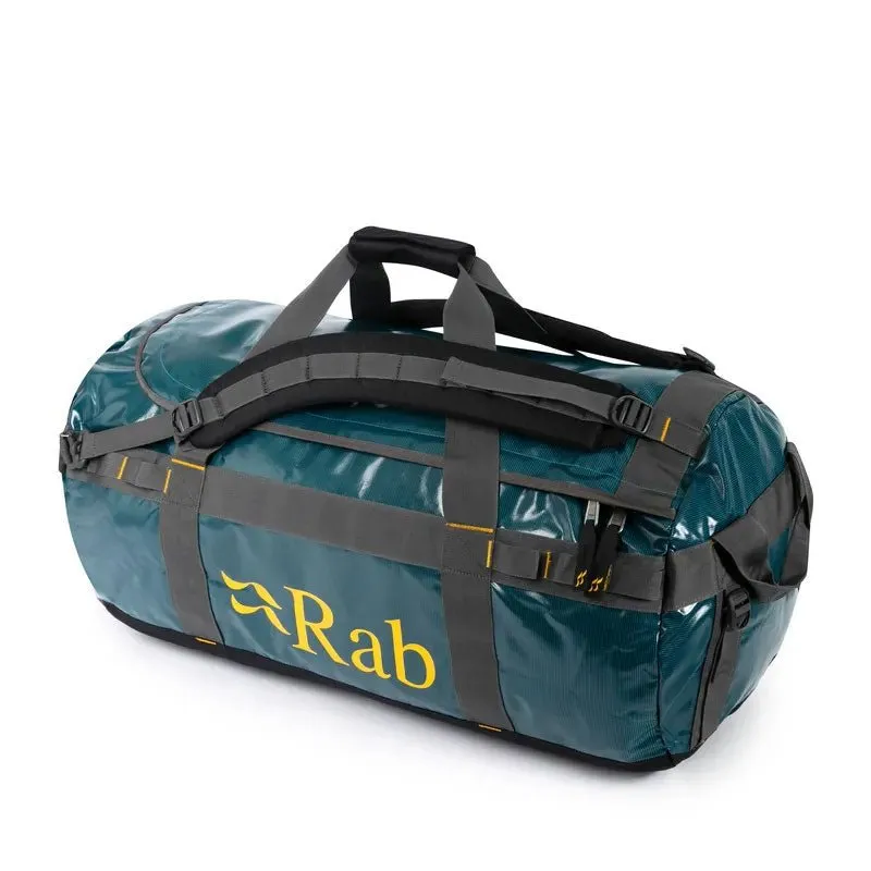 Rab Expedition Kit Bag 80 Litre Travel Pack