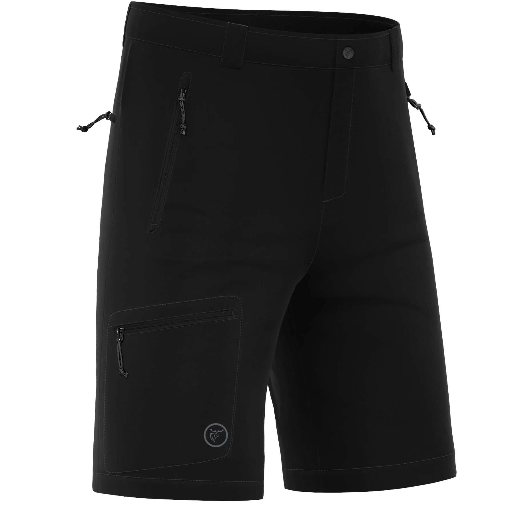 REDELK CERRO-SH BERMUDA UOMO LEGGERO E TRASPIRANTE DISPONIBILE IN 4 COLORI