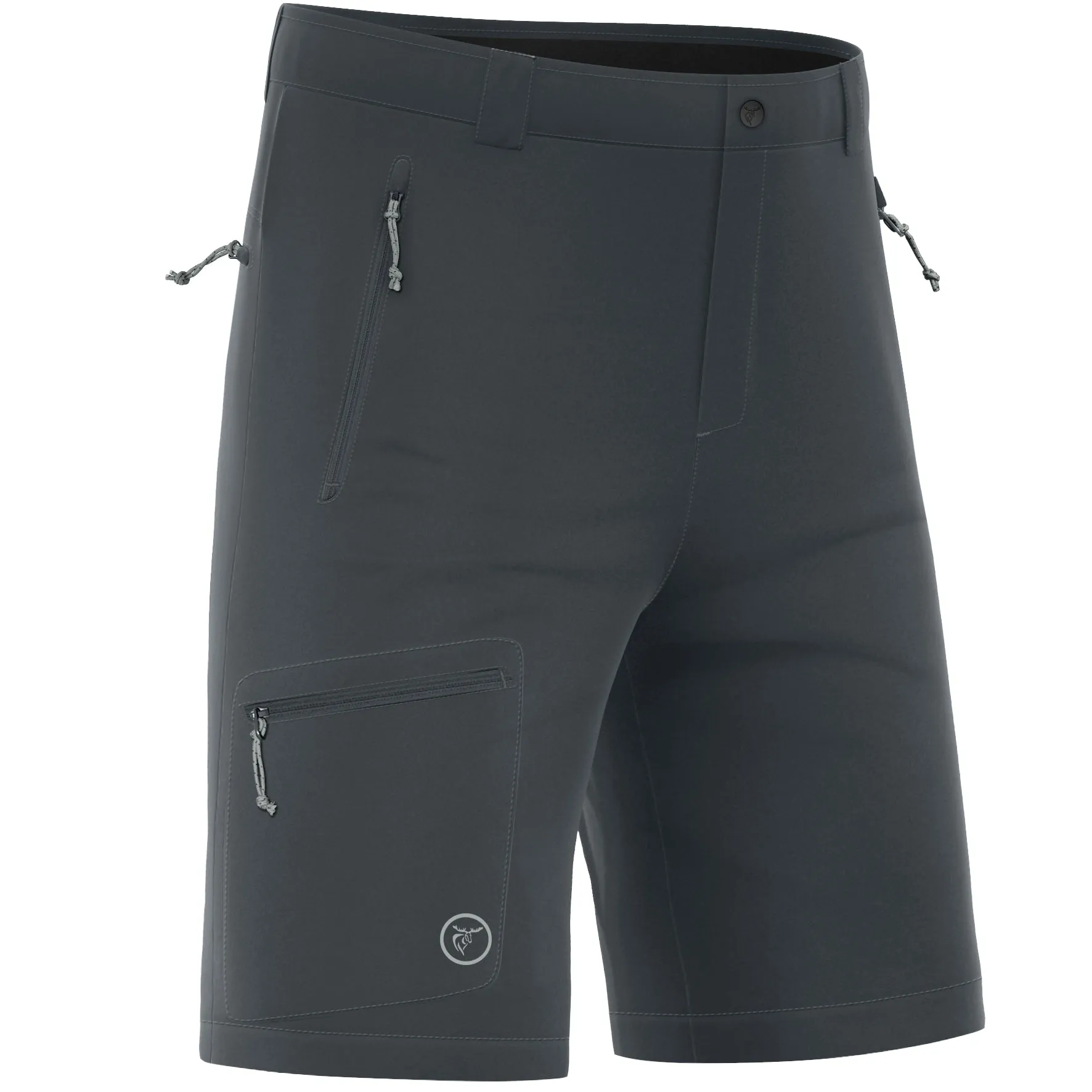 REDELK CERRO-SH BERMUDA UOMO LEGGERO E TRASPIRANTE DISPONIBILE IN 4 COLORI