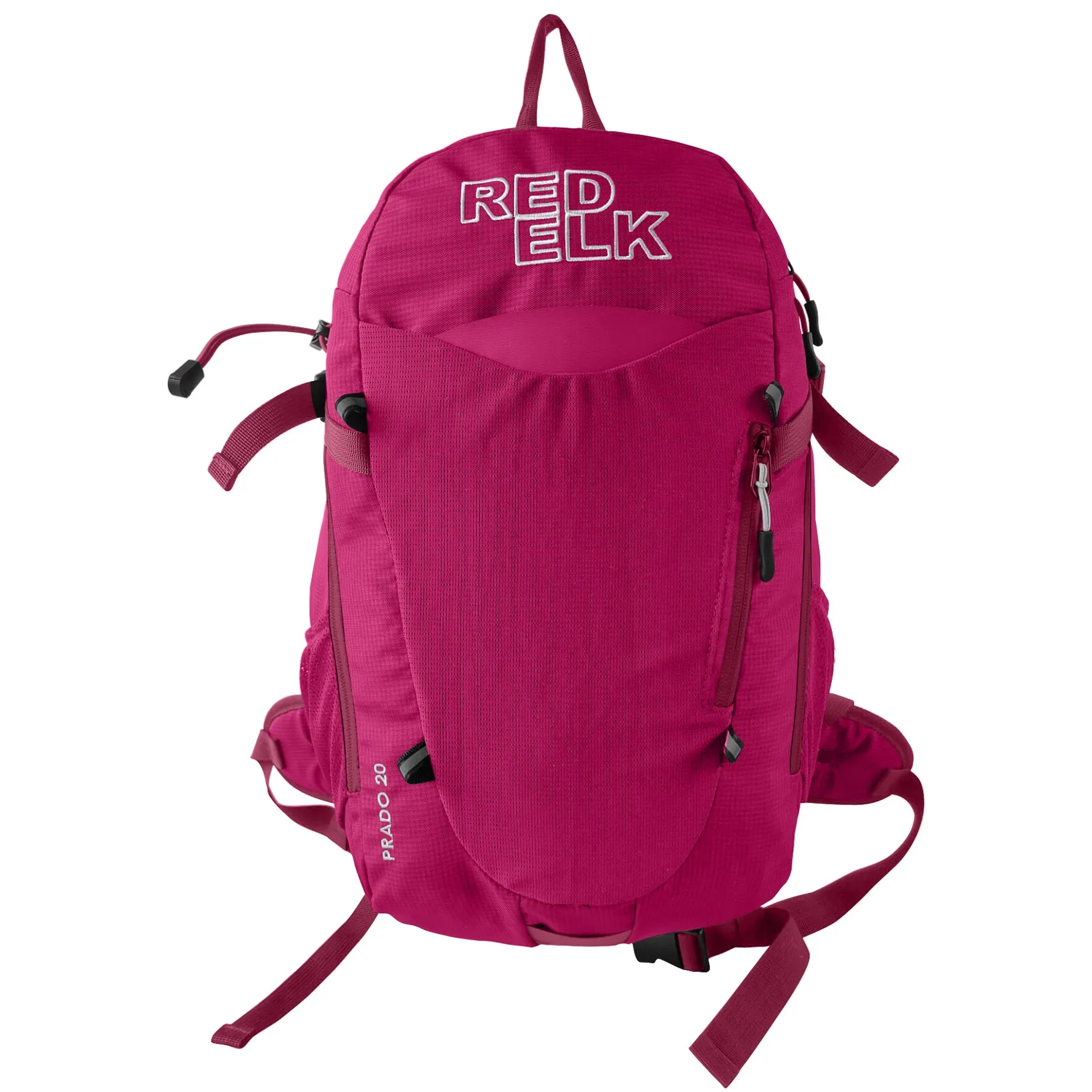 REDELK ZAINO PRADO 20 LITRI ZAINO DA TREKKING UNISEX - COLORI ASSORTITI