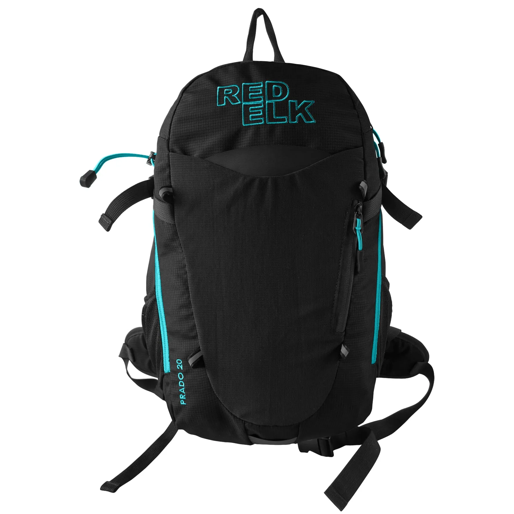 REDELK ZAINO PRADO 20 LITRI ZAINO DA TREKKING UNISEX - COLORI ASSORTITI