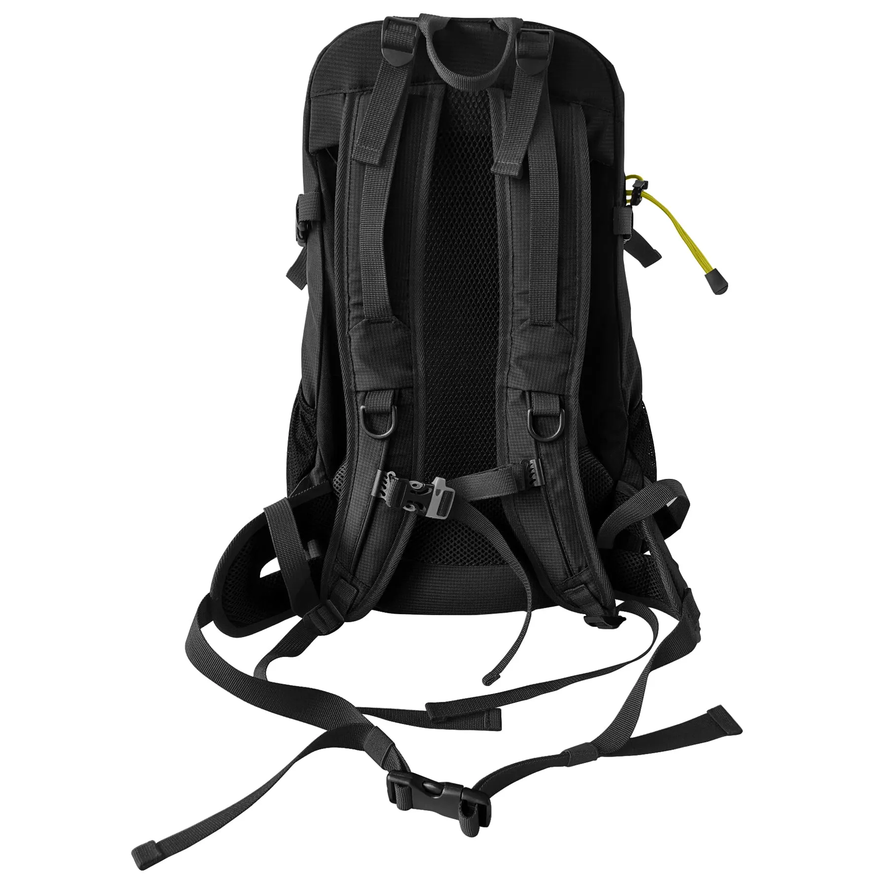 REDELK ZAINO PRADO 20 LITRI ZAINO DA TREKKING UNISEX - COLORI ASSORTITI