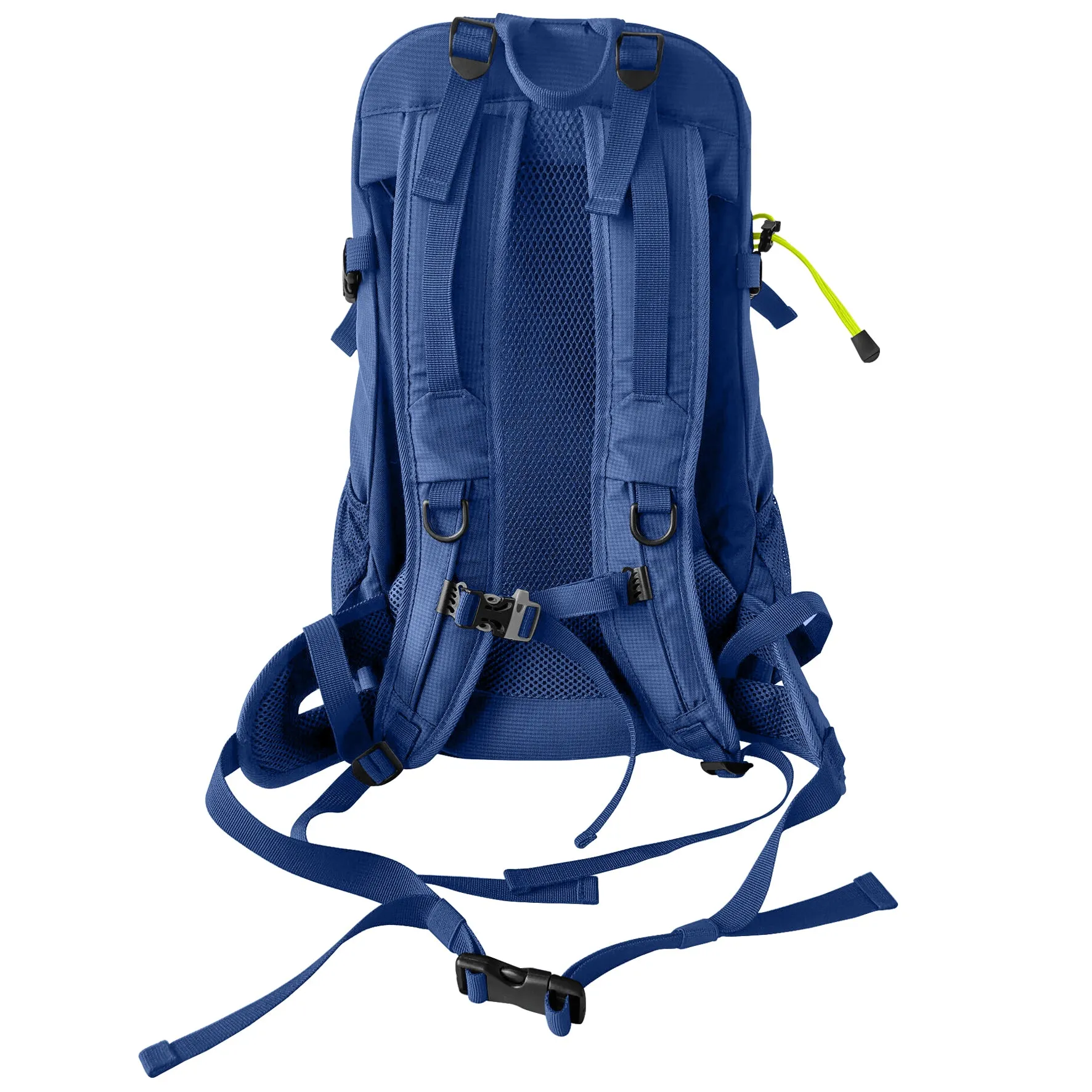 REDELK ZAINO PRADO 20 LITRI ZAINO DA TREKKING UNISEX - COLORI ASSORTITI