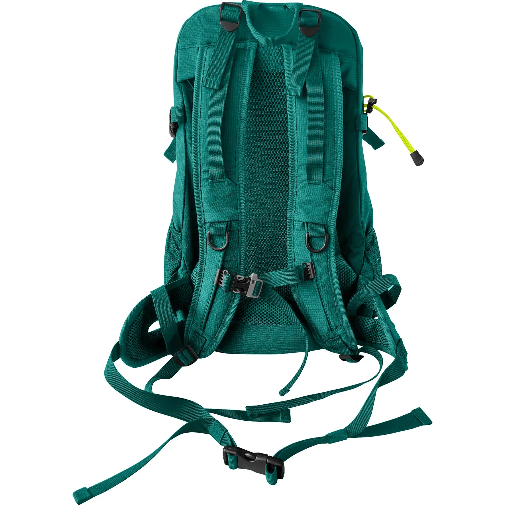 REDELK ZAINO PRADO 20 LITRI ZAINO DA TREKKING UNISEX - COLORI ASSORTITI