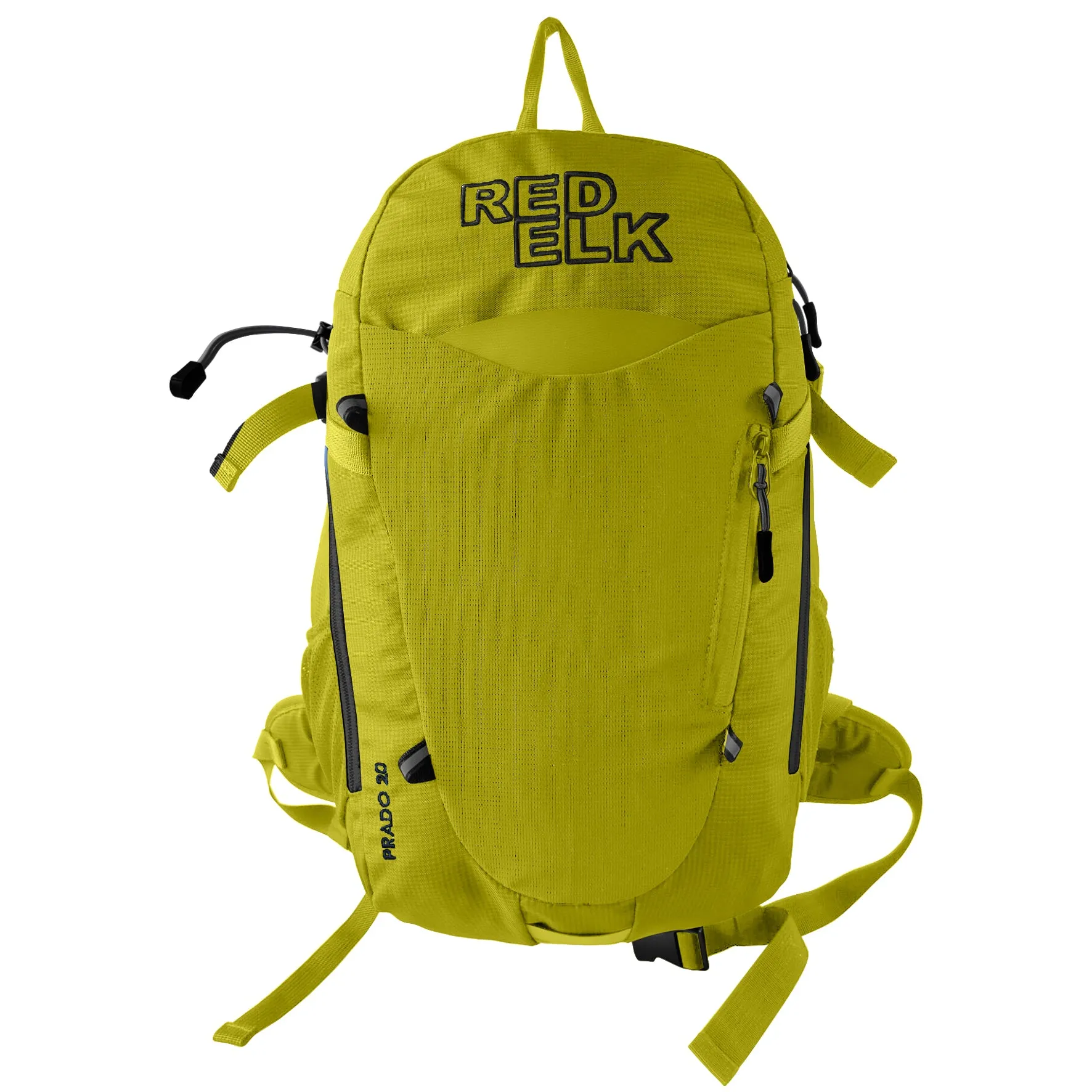 REDELK ZAINO PRADO 20 LITRI ZAINO DA TREKKING UNISEX - COLORI ASSORTITI