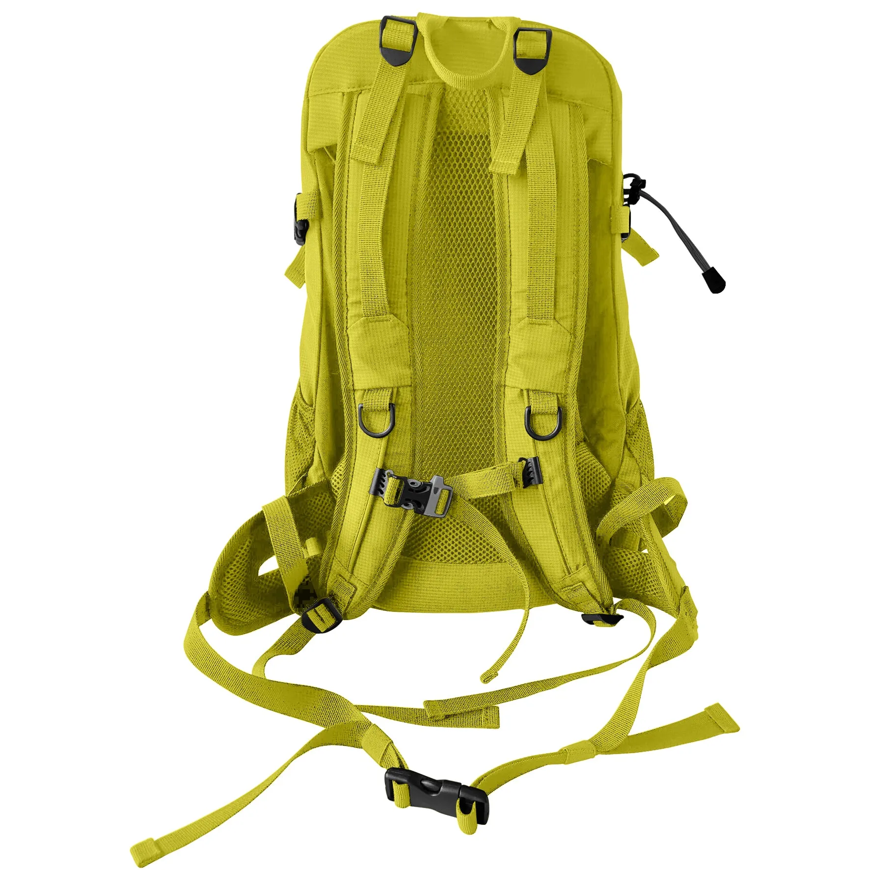 REDELK ZAINO PRADO 20 LITRI ZAINO DA TREKKING UNISEX - COLORI ASSORTITI