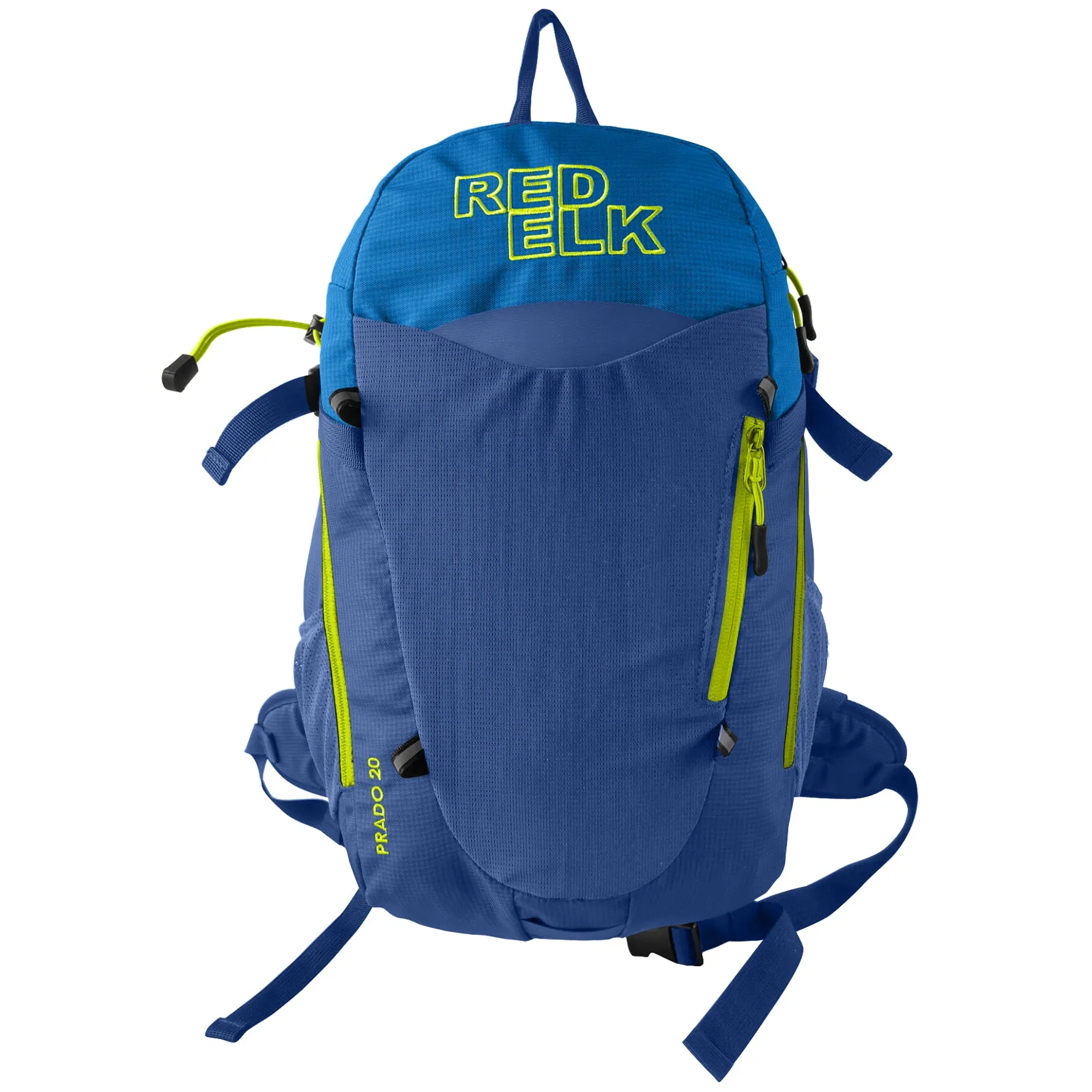 REDELK ZAINO PRADO 20 LITRI ZAINO DA TREKKING UNISEX - COLORI ASSORTITI