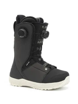 Ride 2022 Cadence Snowboard Boots Black