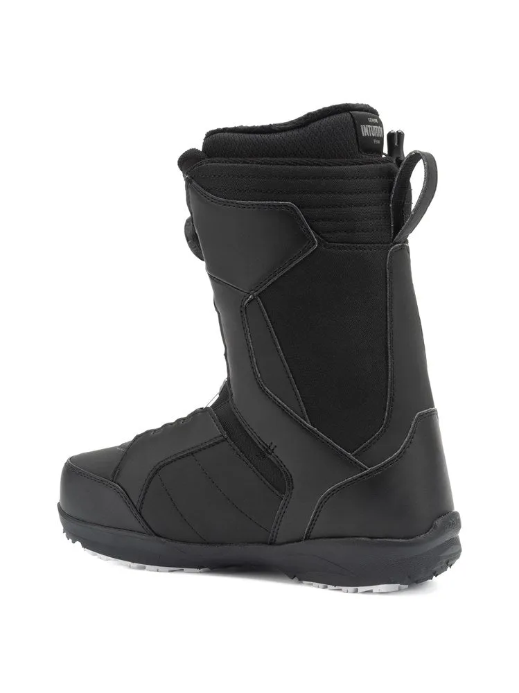 Ride 2022 Jackson Snowboard Boot Black