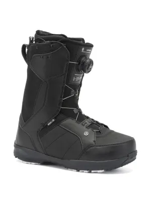 Ride 2022 Jackson Snowboard Boot Black