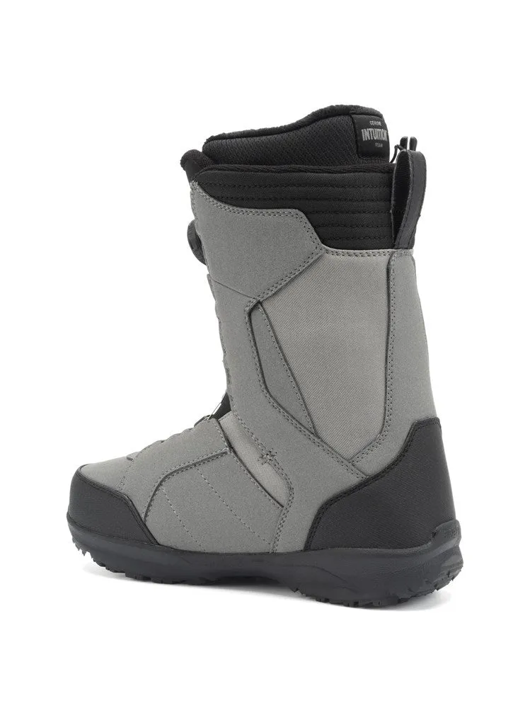 Ride 2022 Jackson Snowboard boot Grey