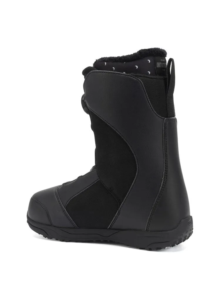 Ride 2023 Harper Snowboard Boots Black