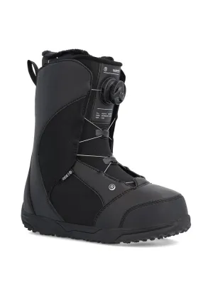 Ride 2023 Harper Snowboard Boots Black