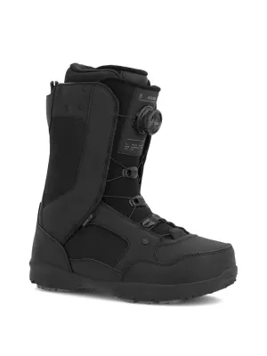 Ride 2023 Jackson Snowboard Boot Black