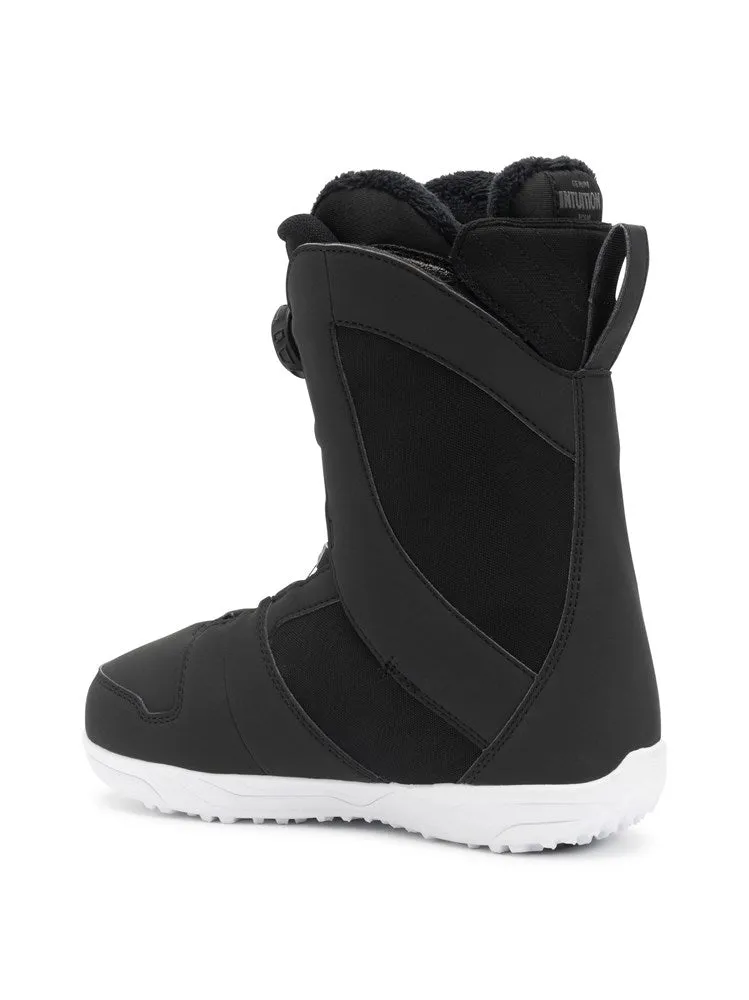 Ride 2023 Sage Snowboard Boot