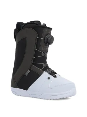 Ride 2023 Sage Snowboard Boots Ice