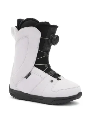 Ride 2023 Sage Snowboard Boots Lilac