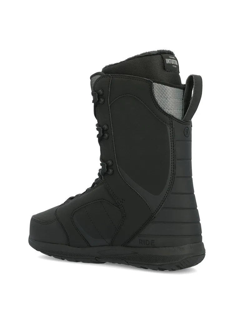 Ride 2024 Anchor Snowboard Boots - Black