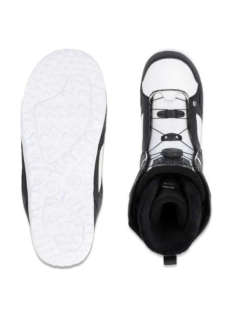 Ride 2024 Anthem Snowboard Boots - White