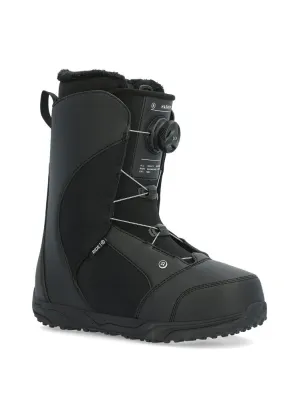 Ride 2024 Harper Snowboard Boots - Black