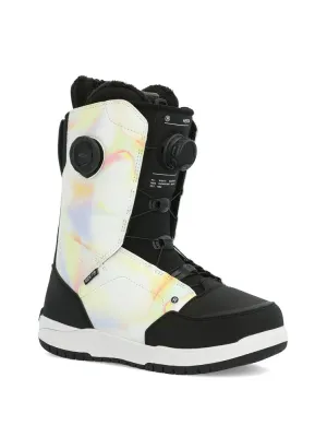 Ride 2024 Hera Snowboard Boots - Aura