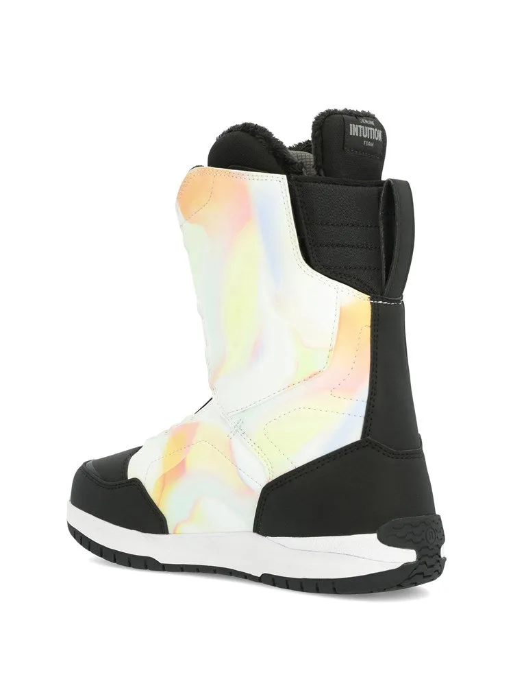 Ride 2024 Hera Snowboard Boots - Aura