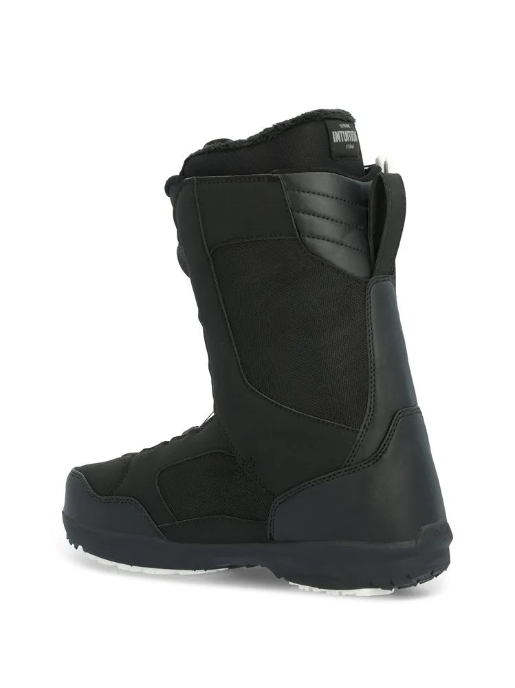 Ride 2024 Jackson Snowboard Boots - Black