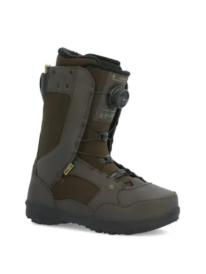 Ride 2024 Jackson Snowboard Boots - Olive