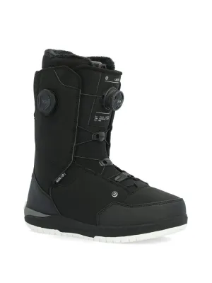 Ride 2024 Lasso Snowboard Boots - Black