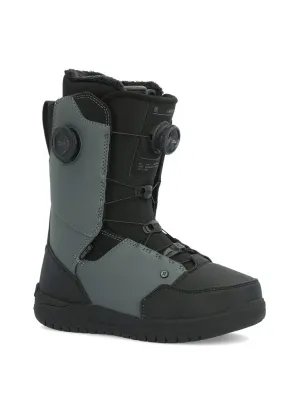 Ride 2024 Lasso Snowboard Boots - Grey