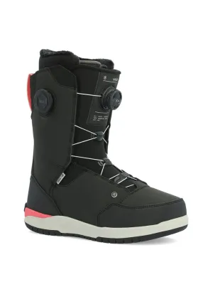 Ride 2024 Lasso Snowboard Boots - Pink