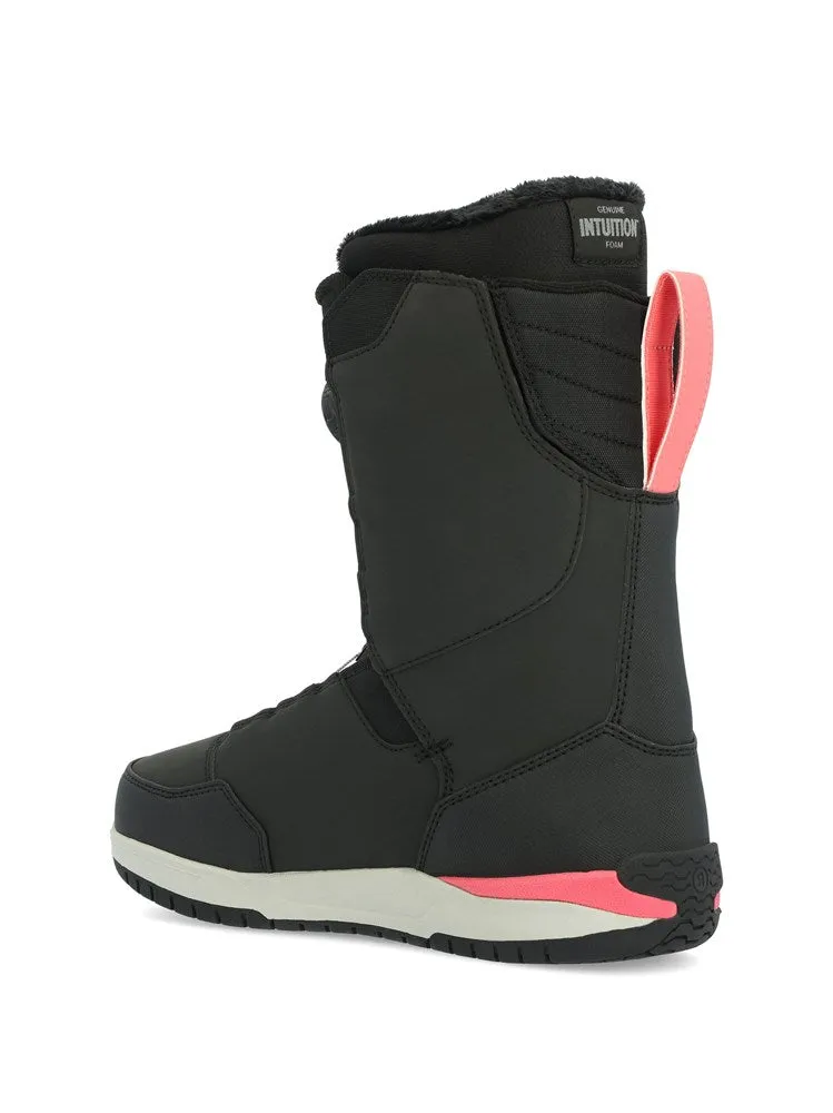 Ride 2024 Lasso Snowboard Boots - Pink