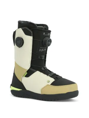 Ride 2024 Lasso Snowboard Boots - Wavy