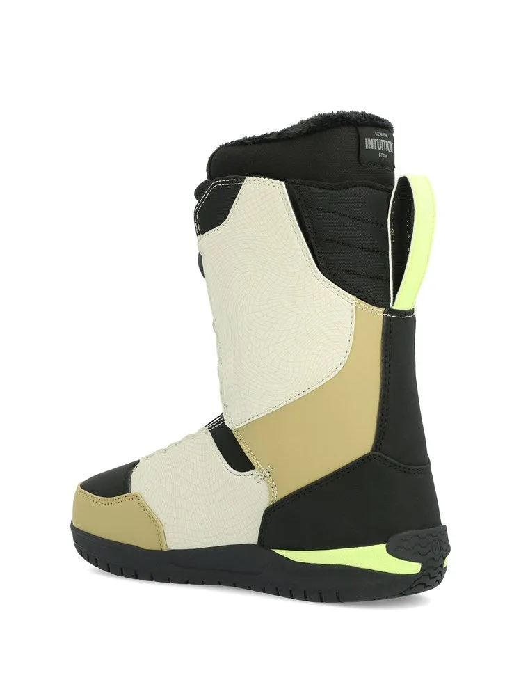 Ride 2024 Lasso Snowboard Boots - Wavy