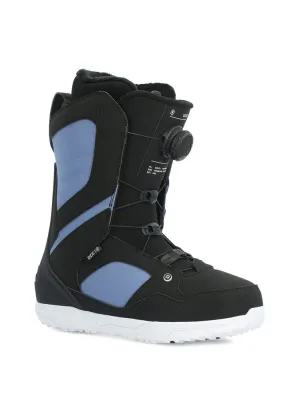 Ride 2024 Sage Snowboard Boots - Iris