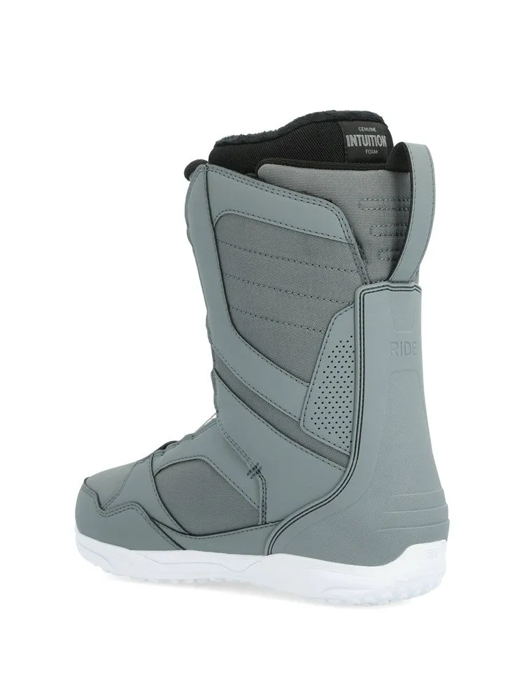 Ride 2024 Sage Snowboard Boots - Slate