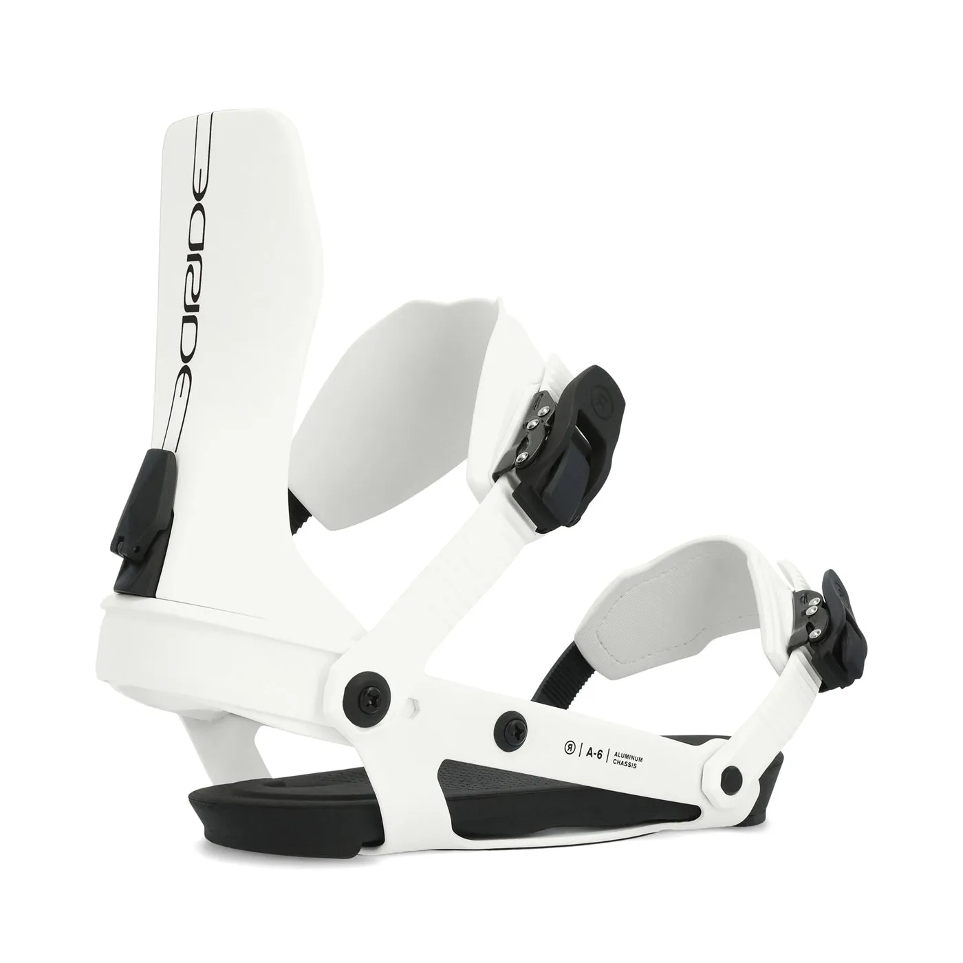 Ride A-6 Bindings | 2024