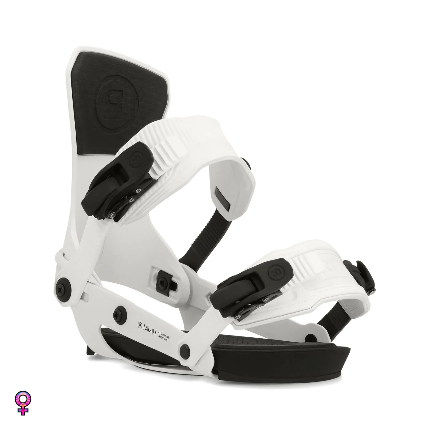 Ride AL-6 Bindings | 2024