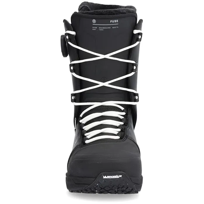 Ride fuse Snowboard Boots 2025