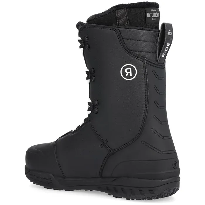 Ride fuse Snowboard Boots 2025