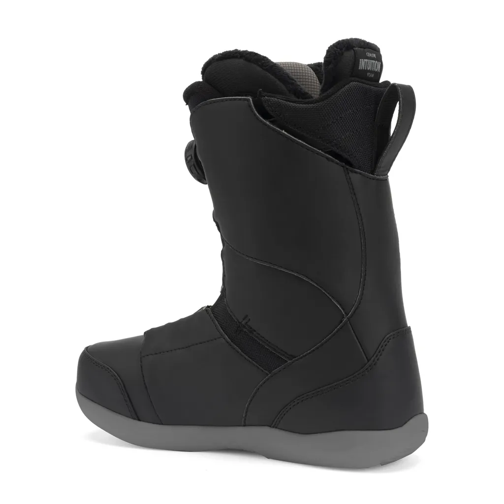 RIDE HERA 2023 WOMENS BOOTS BLACK