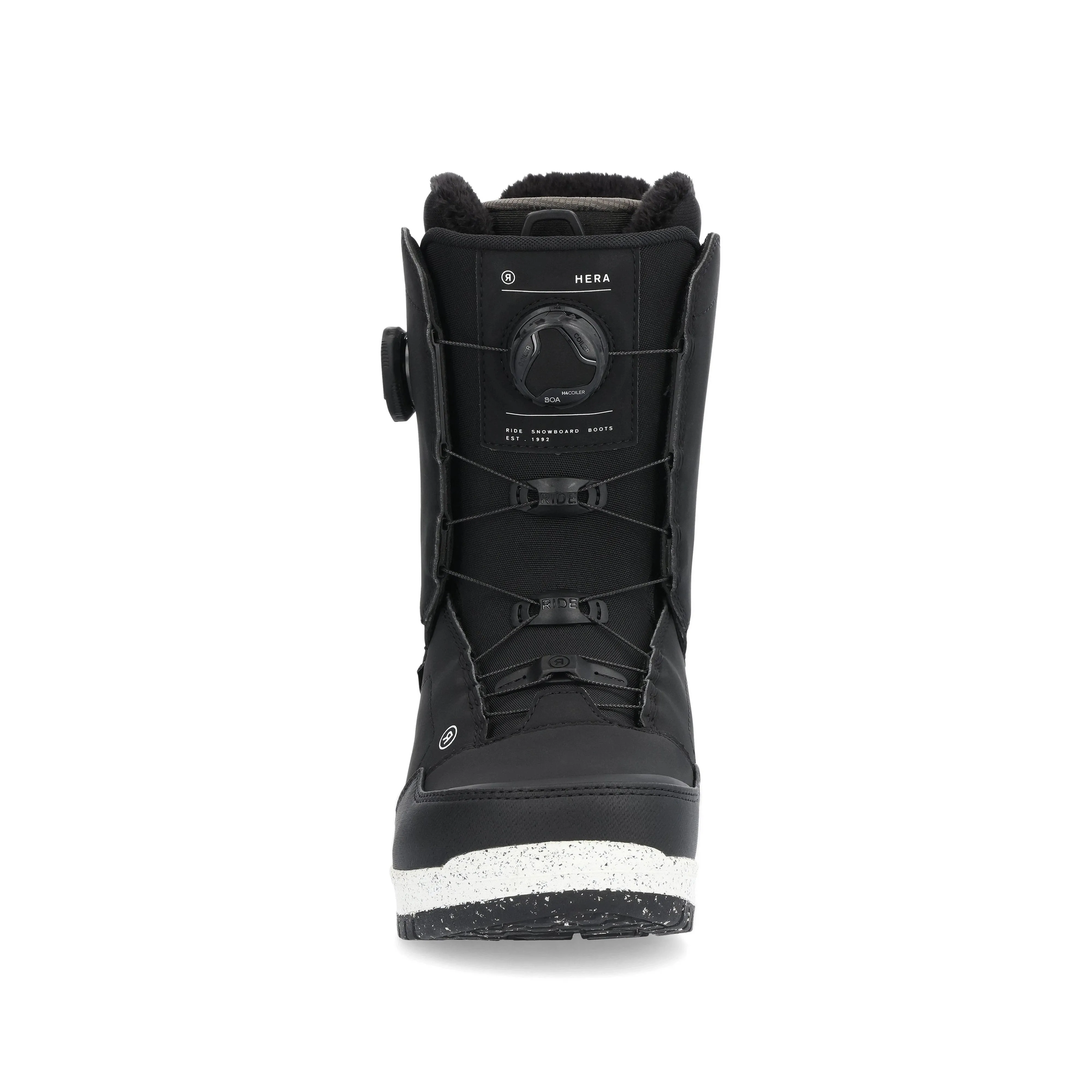 Ride HERA Snowboard Boot 2025