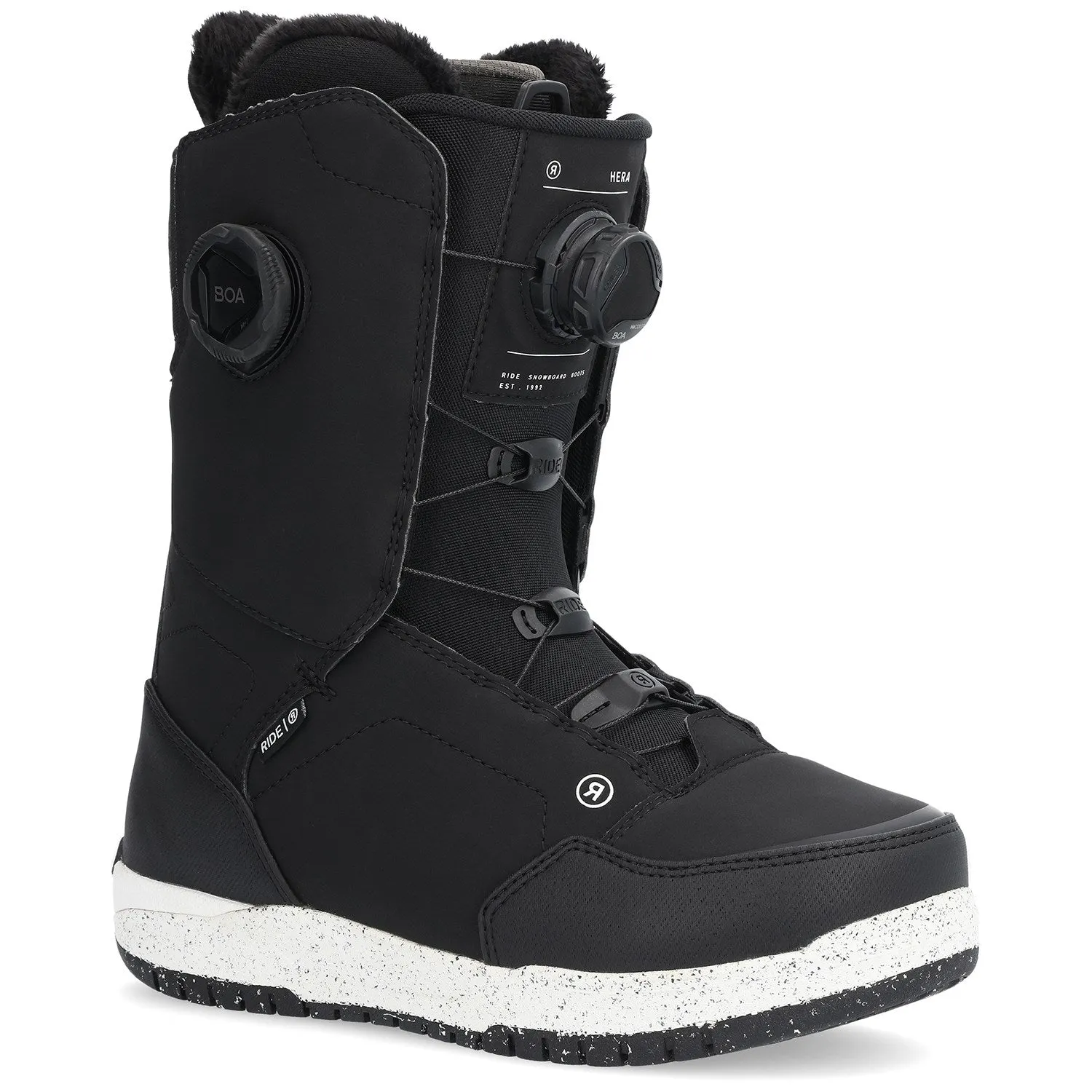 Ride Hera Snowboard Boots 2025 - Women's