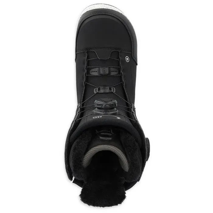 Ride Hera Women's Boa Snowboard Boots 2025