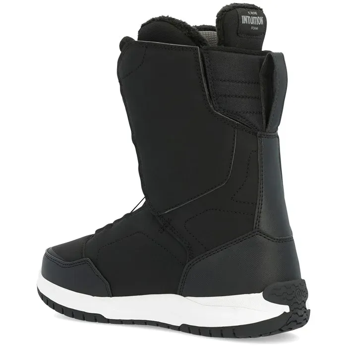 Ride Hera Women's Boa Snowboard Boots