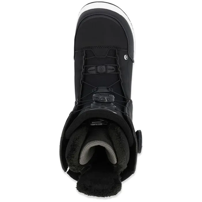 Ride Hera Women's Boa Snowboard Boots