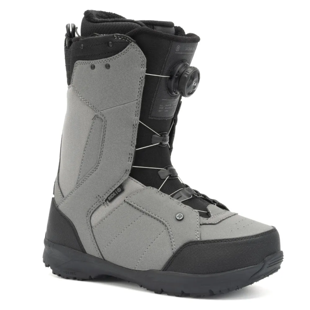 Ride Jackson Snowboard Boots 2022